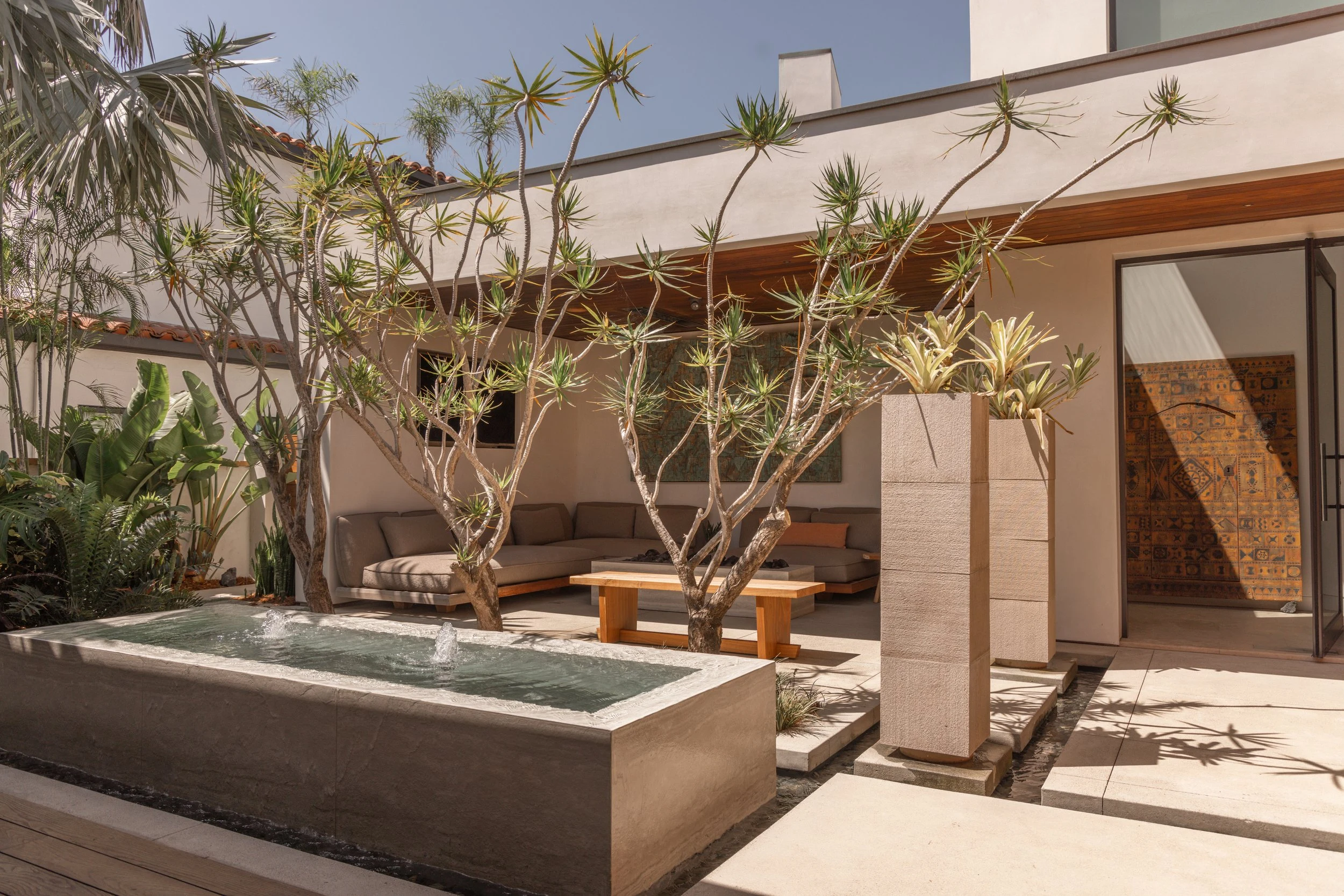 San Clemente Modern